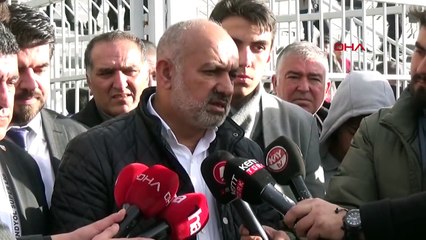 Kayserispor Başkanı Ali Çamlı: Alınan her puan kıymetli