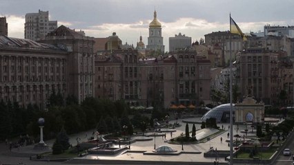 موسكو: إحباط هجوم أوكراني بـ24 مسيرة وصاروخين فوق 4 مناطق روسية