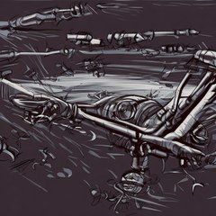 Le chant sarcastique des fans lyonnais envers leur équipe lors du match OL-LOSC.