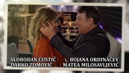 Igra sudbine - 885 epizoda NOVO