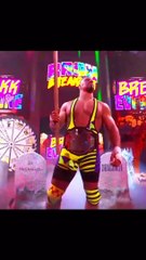 Bron Breaker Vs JD Mcdough Vs Ilja Dragunov