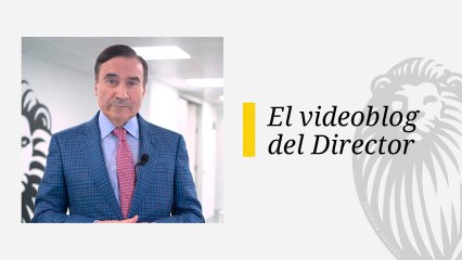El videoblog del Director: La profecía de Sánchez sobre Cataluña tras los pasos de la de Zapatero