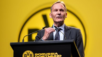"Keine Super League mit dem BVB - egal, was kommt!"