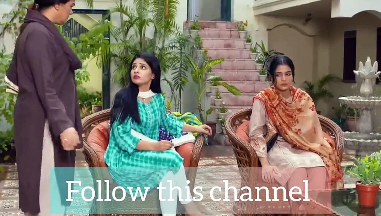 Baylagaam Episode 22