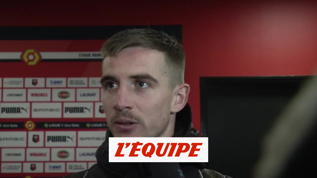 Bourigeaud : « Une pensée pour le coach Bruno Genesio » - Foot - L1 - Rennes