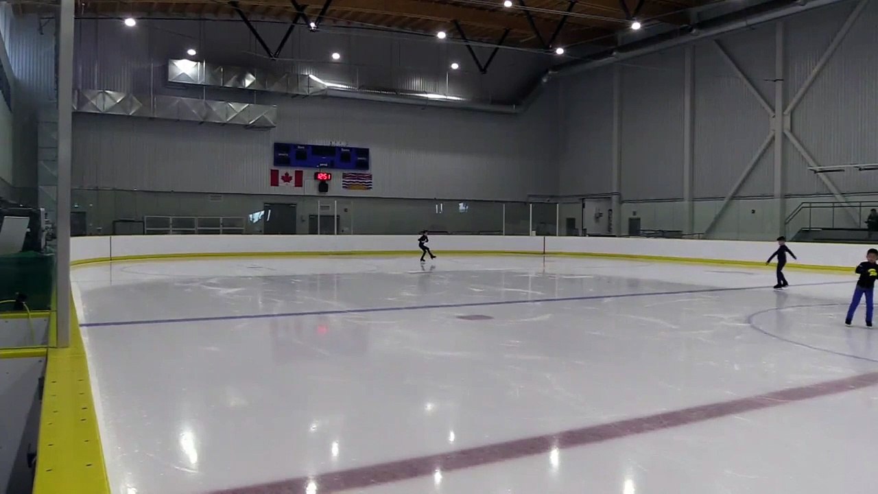 BC Coast Live Rink 3 - Star 4 Boys - video Dailymotion
