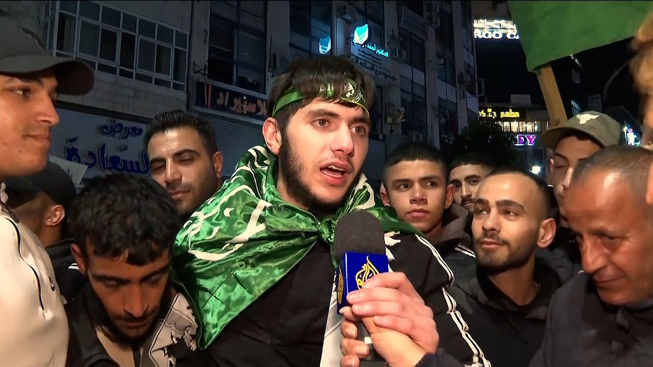 شاب محرر يكشف عن تعرض الأسرى للتعذيب داخل سجون الاحتلال