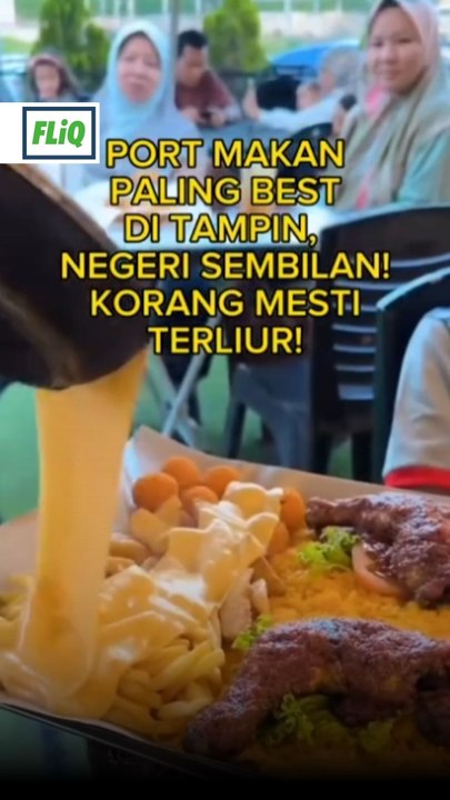 Mulut Cafe