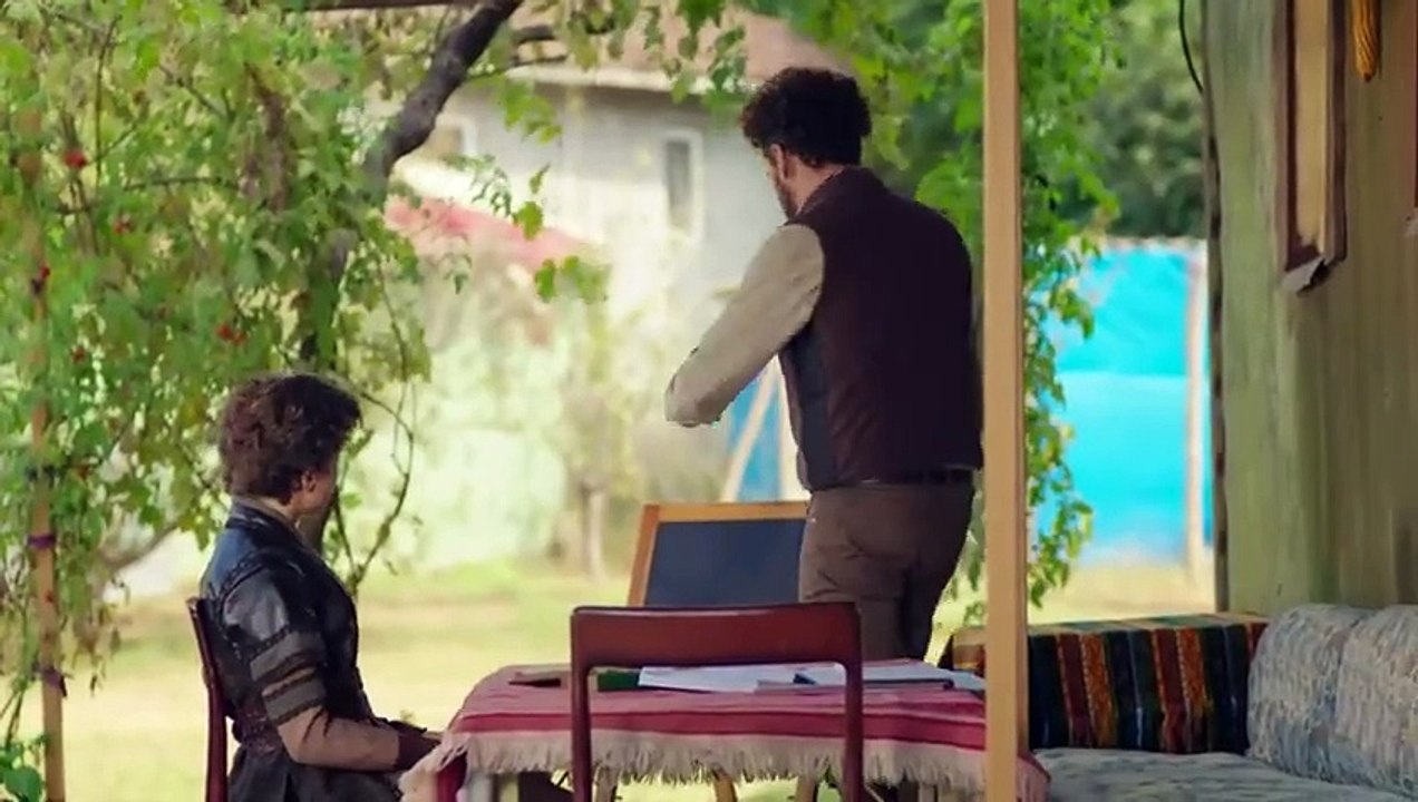 كاملة مترجمة عربي Iskender.EP03 المسلسل التركي...
