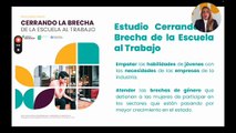 Panorama Nuevo León 2023 - Consejo Nuevo León - Avance Educación