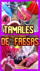 #TAMALES #tamalesdefresa #postres #mexico #fiestas