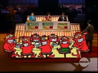 Press Your Luck Ep 568