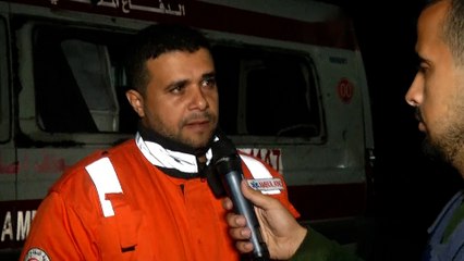 مسؤول بالدفاع المدني.. هذه أبرز التحديات التي تواجه غزة بعد الحرب