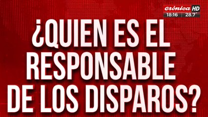 Conmoción en el automovilismo: Pernia denunció que le balearon el auto