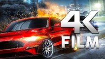 Fast Race | Film COMPLET en Français  4K | Thriller