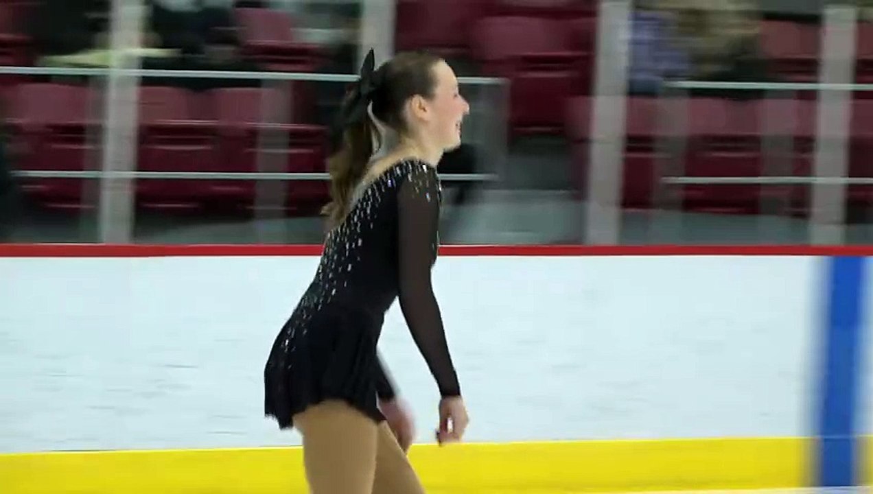 DORVAL2023 - STAR 3 Dames Gr 5