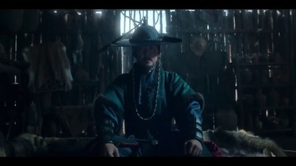 Kingdom Ashin of the North Tagalog Dub Full Movie