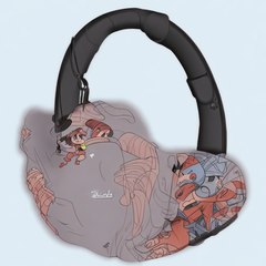 Decathlon vous propose un essentiel pour garder vos oreilles au chaud !