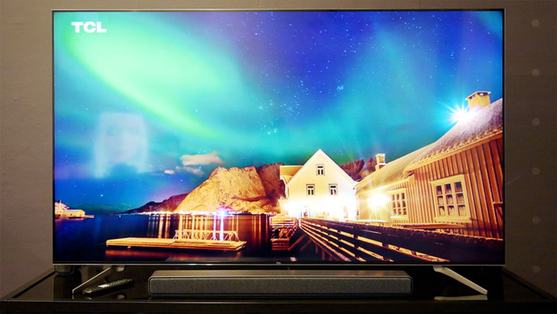 TCL Q7 QLED TV Review | Tom's Guide - video Dailymotion