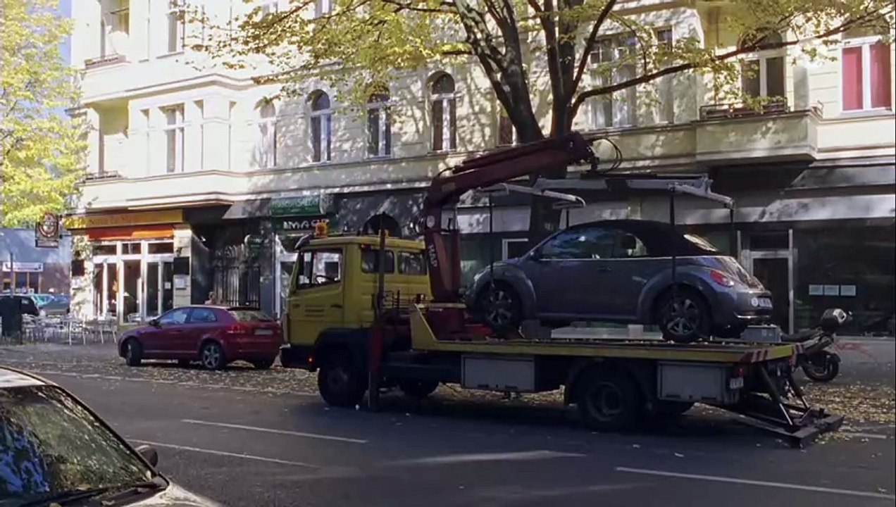 Liebe und andere Delikatessen (Ganzer Film Deutsch 2010)