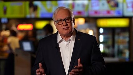 Have we seen the last fast and furious interest rate rise?