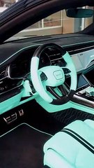 The big boy - BTM Power im Keyvany RSQ8 ‍