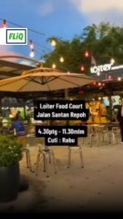 Tempat makan best di Perlis