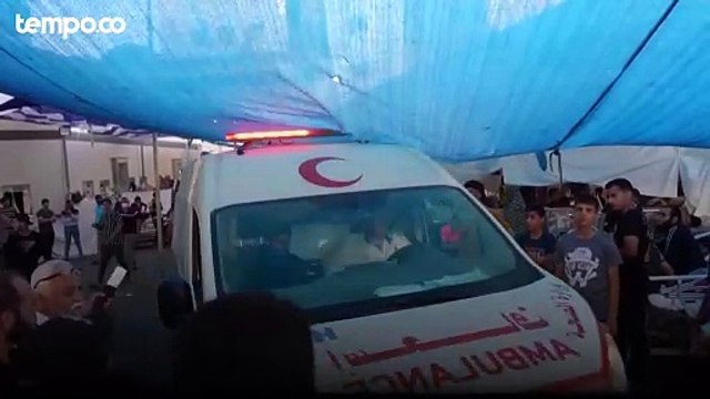 Israel dan Hamas Gencatan Senjata di Gaza, Giliran Warga Tepi Barat yang Dibunuh