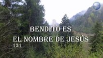 131.  Bendito es el nombre de Jesús - Red ADvenir Himnos