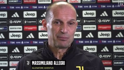 Juventus Inter 1-1 “Per Sebuccio91 va bene così”