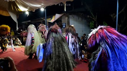 Kuda lumping Live di Warga Kawulo  (6)