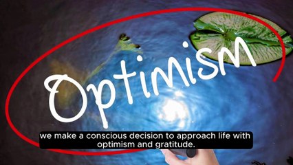 Being Positive - The key is how you see everything. #Motivation