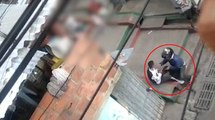 Policía se infiltró en ‘El Candelazo’ y desmanteló la banda familiar que vendía drogas en Bogotá