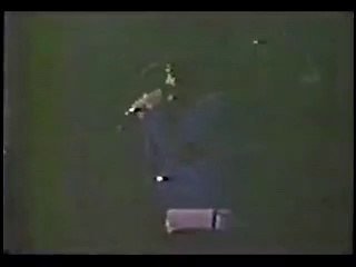 THE DOORS IN SEATTLE POP FESTIVAL 1969