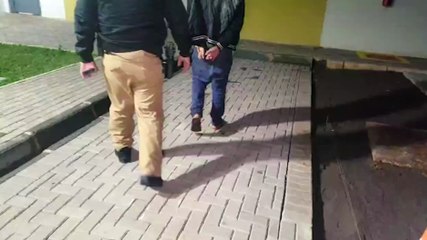 Ladrão se dá mal ao tentar realizar furto em condomínio onde mora policial militar