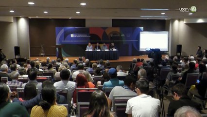 Diálogo, reflexión y debate: a escena en la nueva edición de FIL Pensamiento