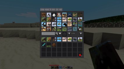 Minetest Mod Review: Wilhelmines animal world