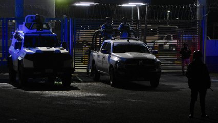 Experto habla de las labores que tenía ‘El Nini’ al interior de la estructura criminal de 'Los Chapitos': "Era más que un simple guardaespaldas"