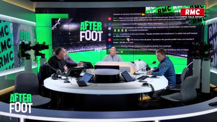 L1: "Nice c'est la première phase de l'ennui à mourir" Riolo caustique avec Farioli