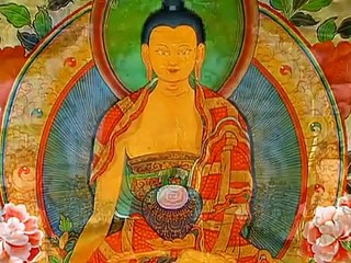 História das Religiões - Budismo - Buda - Budha - (Dublado) (1)