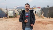 الأوبئة تفتك بالنازحين في مخيمات شمال غربي سوريا