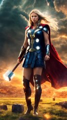 Avengers but GIRL's #marvel #shortvideo #trending #avengers #dc #feedshorts