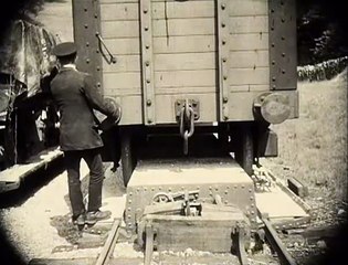 A Quaint Little Railway | movie | 1930 | Official Featurette