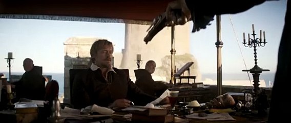 Los Tres Mosqueteros: Milady | movie | 2023 | Official Trailer