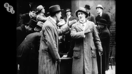 The Rogues of London | movie | 1915 | Official Clip