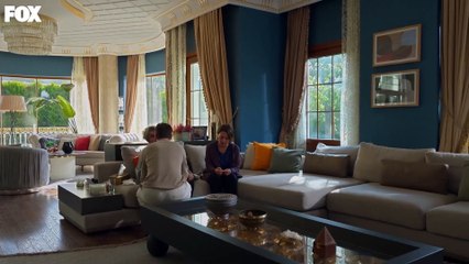 كيرلي سيبتي - الحلقة 9