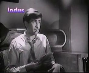 Khayalon Mein Bawre Nain (1950) - Classic Hindi Song 💫