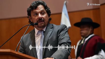 Entrevista a Gustavo Sáenz - Parte 2
