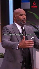 Başarı konforlu bir şey değildir.