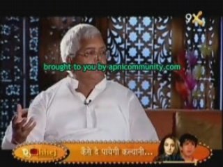 Begum with Lalu- 30th March Pt4 -apnicommunity.com